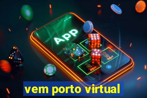 vem porto virtual